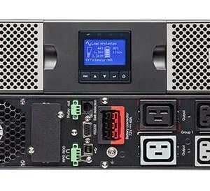 EATON 9PX1500iRT2U