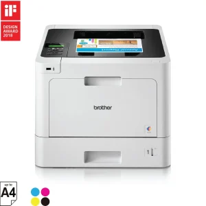 Brother Laser Printer Color HL-L8260CDN