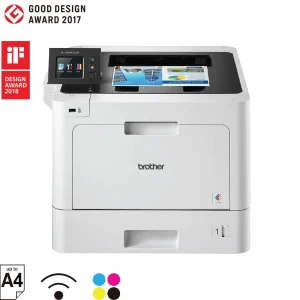 Brother Laser Printer Color HL-L8360CDW