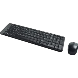 LOGITECH MK220