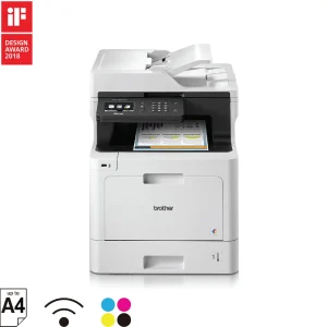 Brother Laser Printer Color Multifunction MFC-L8690CDW