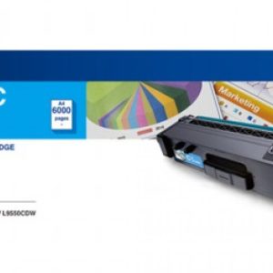 Brother Toner Cyan TN-359C