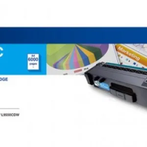 Brother Toner Cyan TN-359C