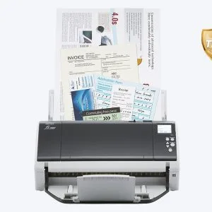 RICOH fi-7460