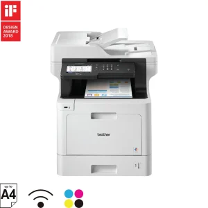 Brother Laser Printer Color Multifunction MFC-L8900CDW