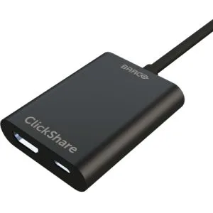 BARCO HDMI IN to USB-C convertor kit