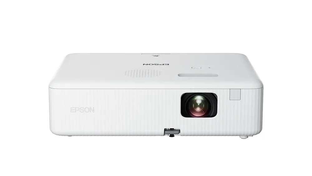 EPSON PROJECTOR CO-FH01