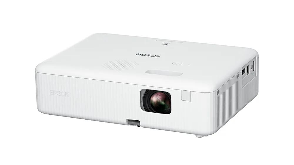 EPSON PROJECTOR CO-FH01 - Image 2