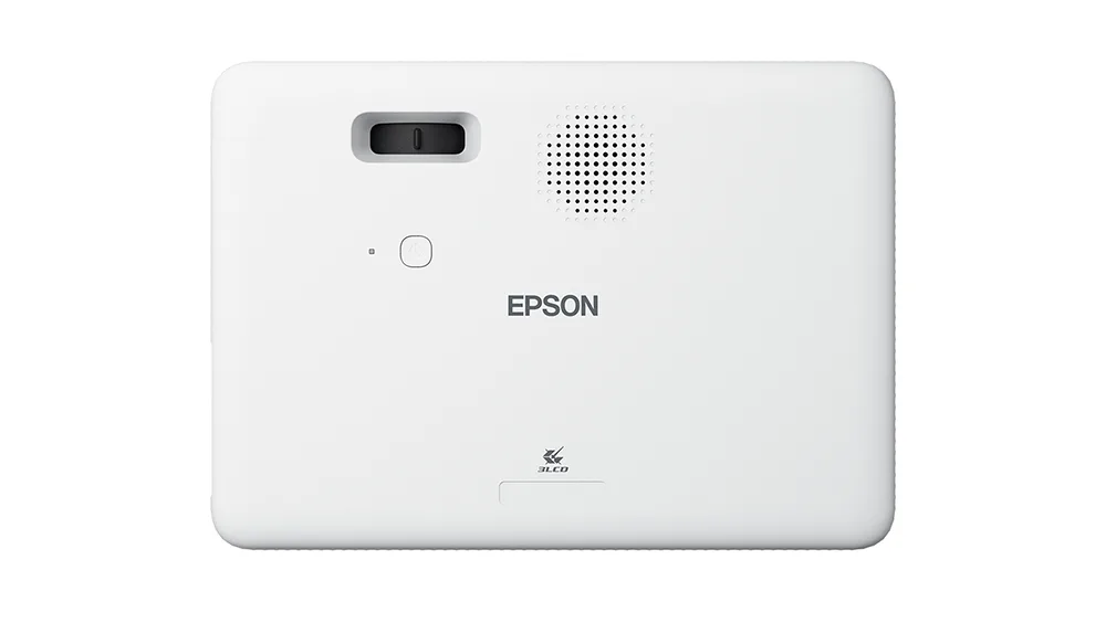 EPSON PROJECTOR CO-FH01 - Image 3