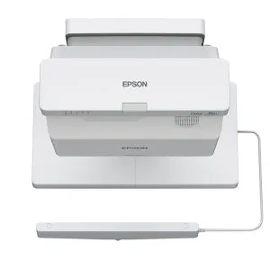 EPSON PROJECTOR EB-760Wi