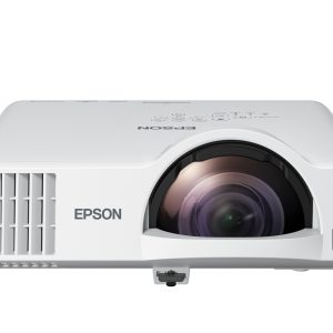 EPSON PROJECTOR EB-L210SF