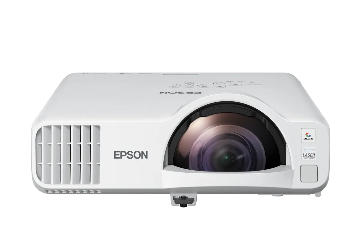 EPSON PROJECTOR EB-L210SF