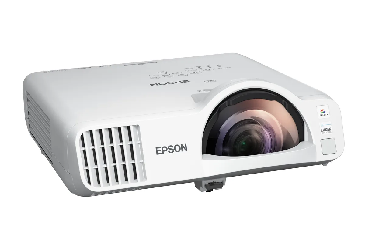 EPSON PROJECTOR EB-L210SF - Image 3