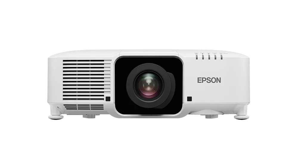 EPSON PROJECTOR EB-PU1006W - Image 2