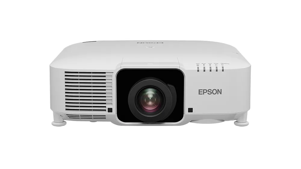 EPSON PROJECTOR EB-PU1006W