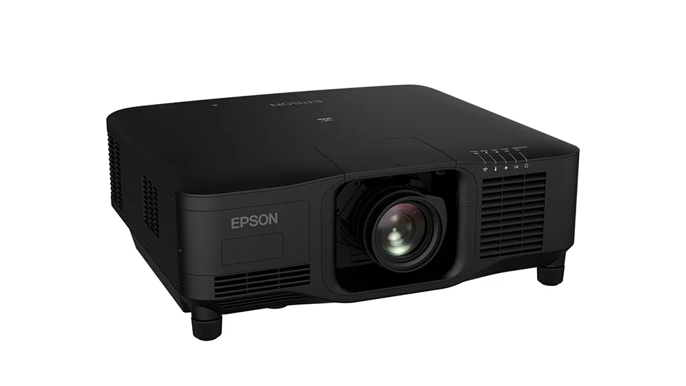EPSON PROJECTOR EB-PU2213B - Image 3