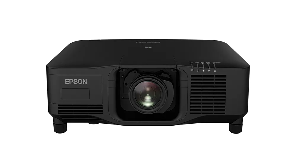 EPSON PROJECTOR EB-PU2213B