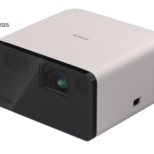 EPSON PROJECTOR EF-21R (ROSE)
