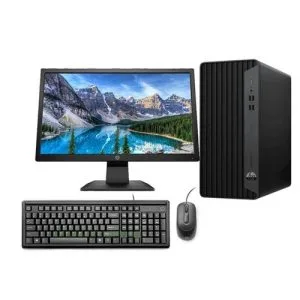 Pro 400 G9 SFF HPQB22FPPT ( i7-14700,32GB,1TB SSD,WIN 11 PRO, 3/3/3)