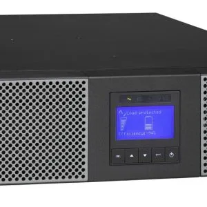 EATON 9PX 6000i RT3U Netpack G2