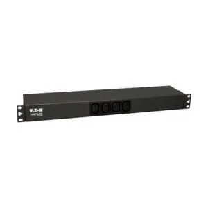 EATON FLEX G2 PDU,BA,332P6,24 outlets (20)C13 (4)C19