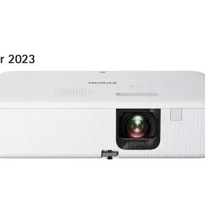 EPSON PROJECTOR CO-FH02