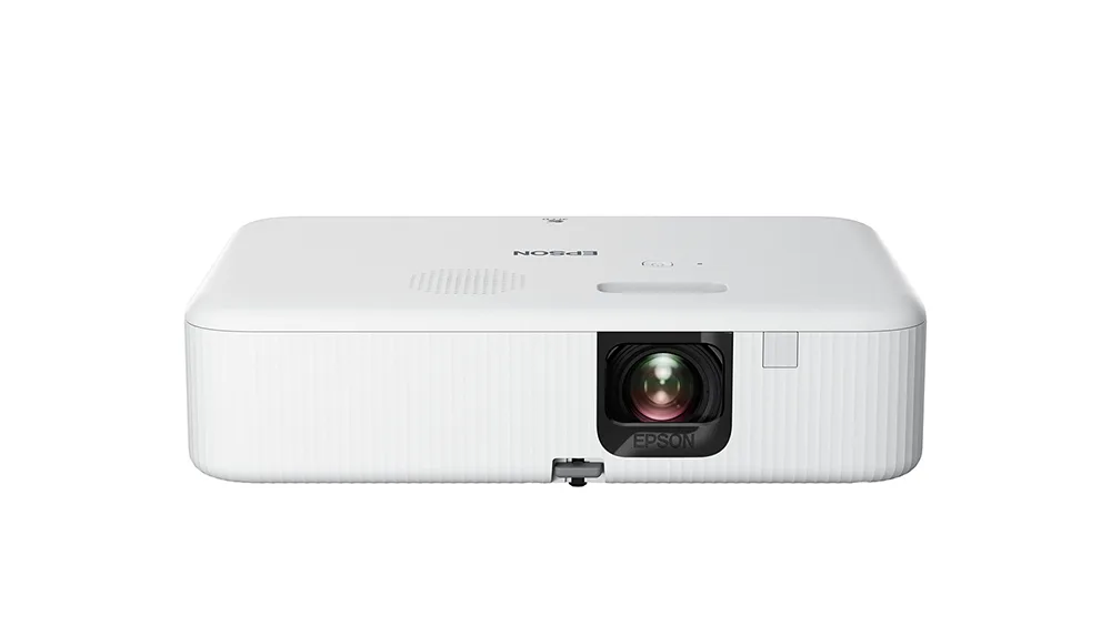 EPSON PROJECTOR CO-FH02 - Image 2