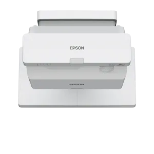 EPSON PROJECTOR EB-760W