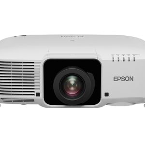 EPSON PROJECTOR EB-PU1007W