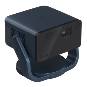 EPSON PROJECTOR EF-22N (NAVY)