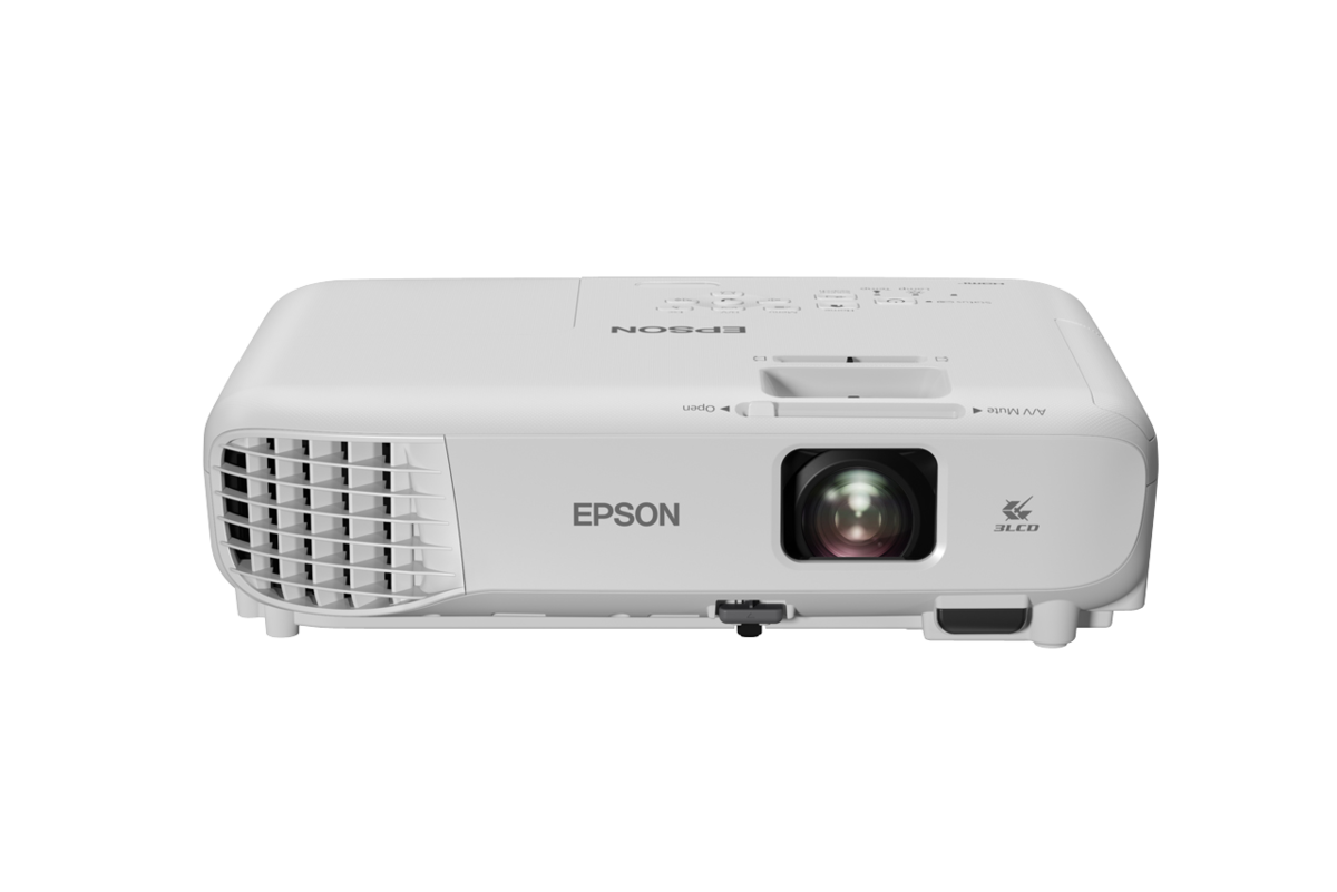 EPSON EB-X06