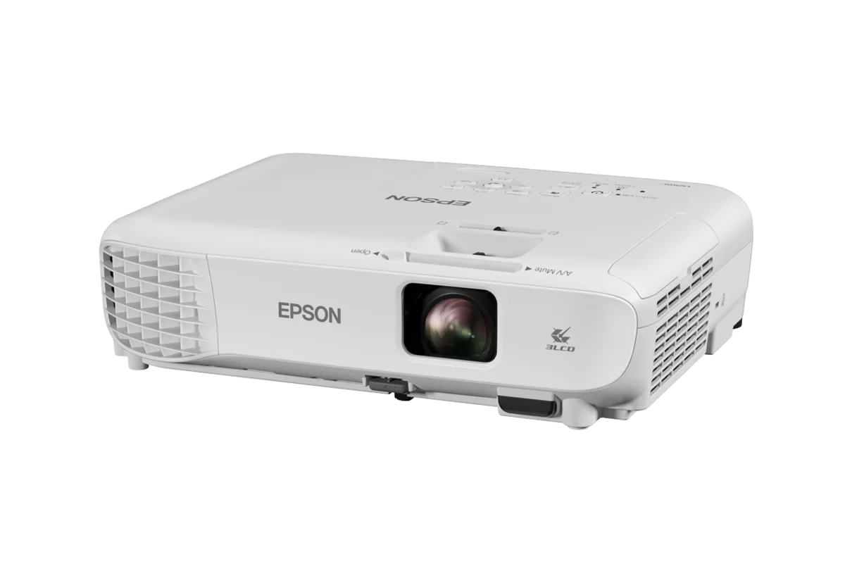 EPSON EB-X06 - Image 3