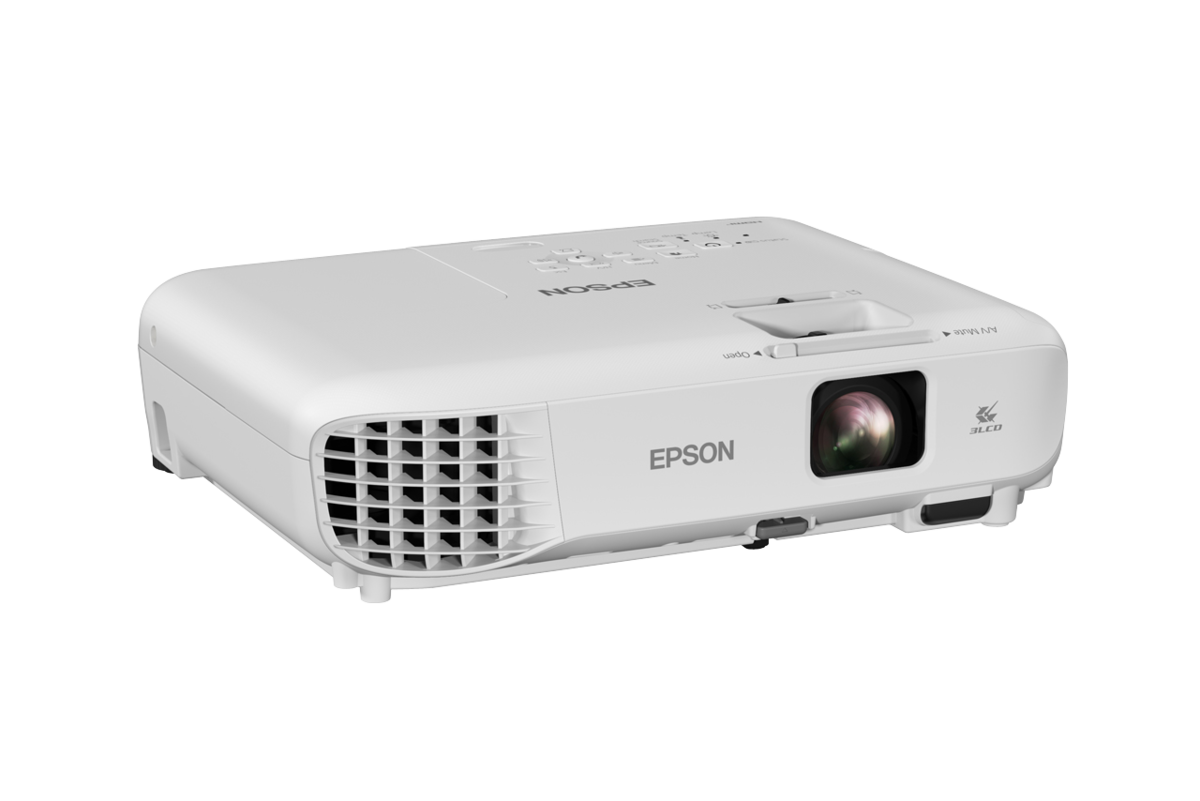 EPSON EB-X06 - Image 2