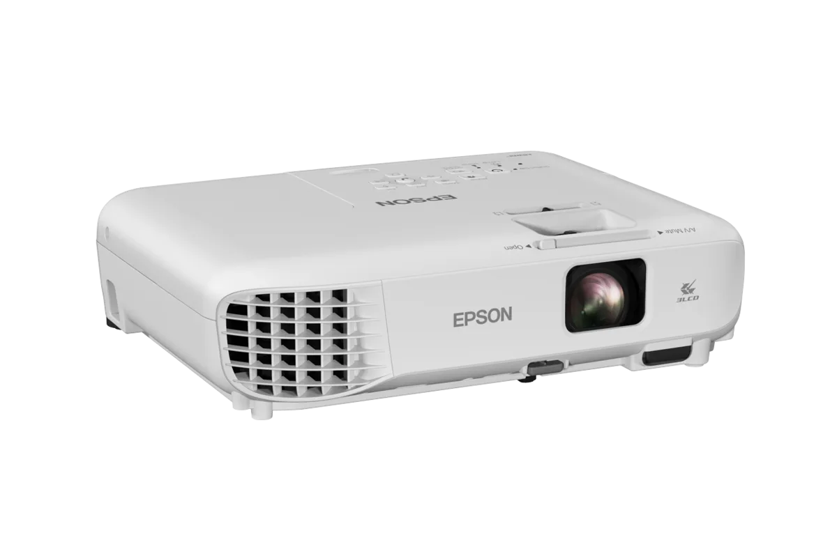 EPSON EB-X06 - Image 2