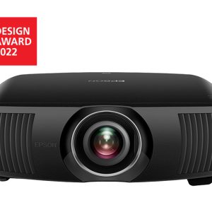 EPSON PROJECTOR EH-LS12000B