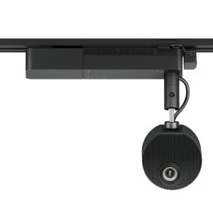EPSON PROJECTOR EV-115