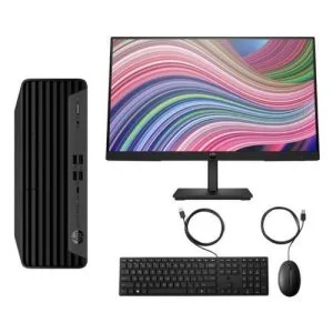HP Elitedesk 800 G9 Tower 9E5C4PT (i7-13700,16GB,1TB SSD,WIN 11 PRO,DVDRW, 3 Yrs Warranty)