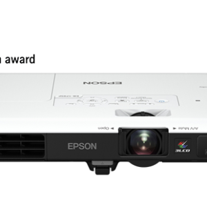 EPSON PROJECTOR EB-1795F