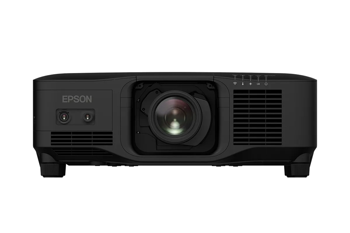 EPSON PROJECTOR EB-PQ2008B
