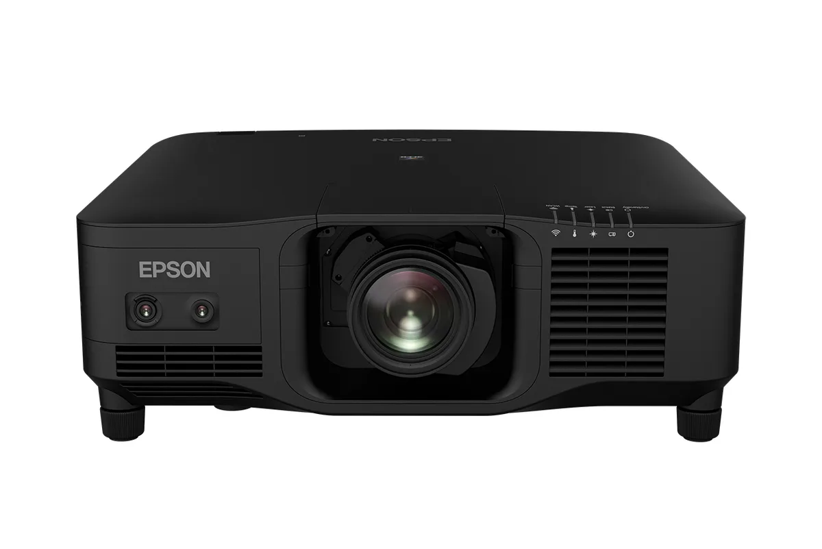 EPSON PROJECTOR EB-PQ2008B - Image 2