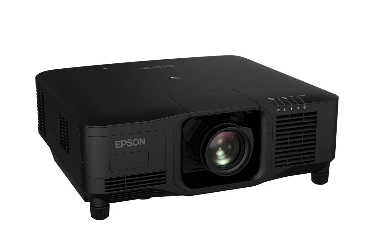 EPSON PROJECTOR EB-PQ2008B - Image 3