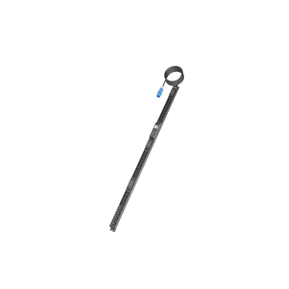 EATON FLEX G2 PDU,BA,316P6,24 outlets (20)C13 (4)C19