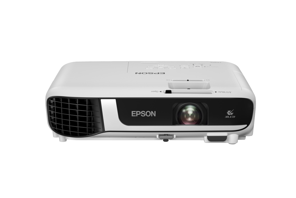 EPSON EB-X51