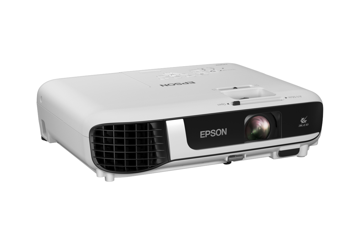 EPSON EB-X51 - Image 2