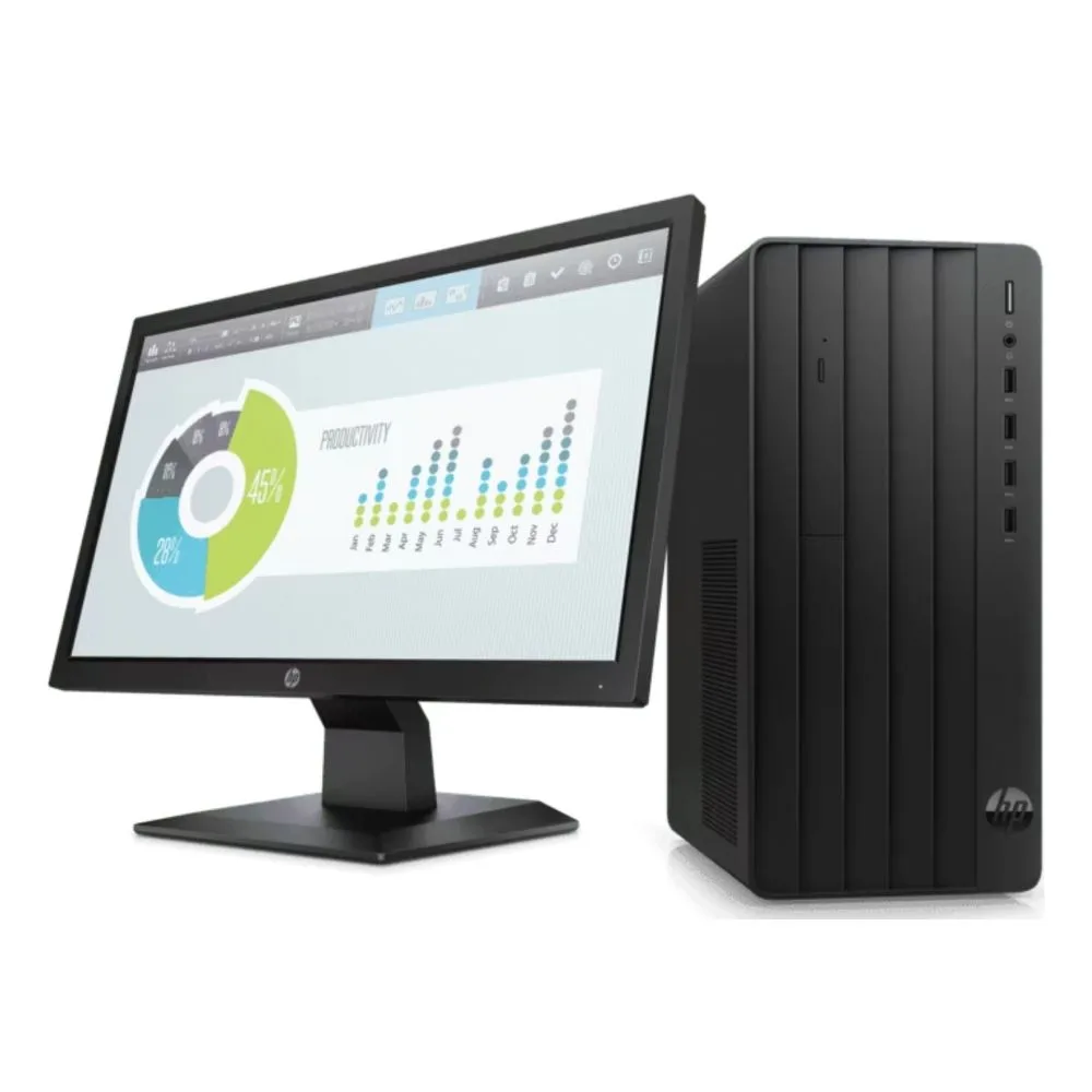 HP Pro 280 G9 Tower Maverick AJ8J4AT i5-12500 8GB 512GB 11P 333