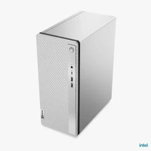 Lenovo IdeaCenter 5 14IRR9 90X20014ID i7 14700 , 2x 8 GB , 1 TB SSD , DVDRW, OHS , Cloud Grey , 1 yrs