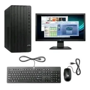 Pro 280 G9 Tower Maverick AJ8J0AT i7-12700 16GB 1TB 11P 333