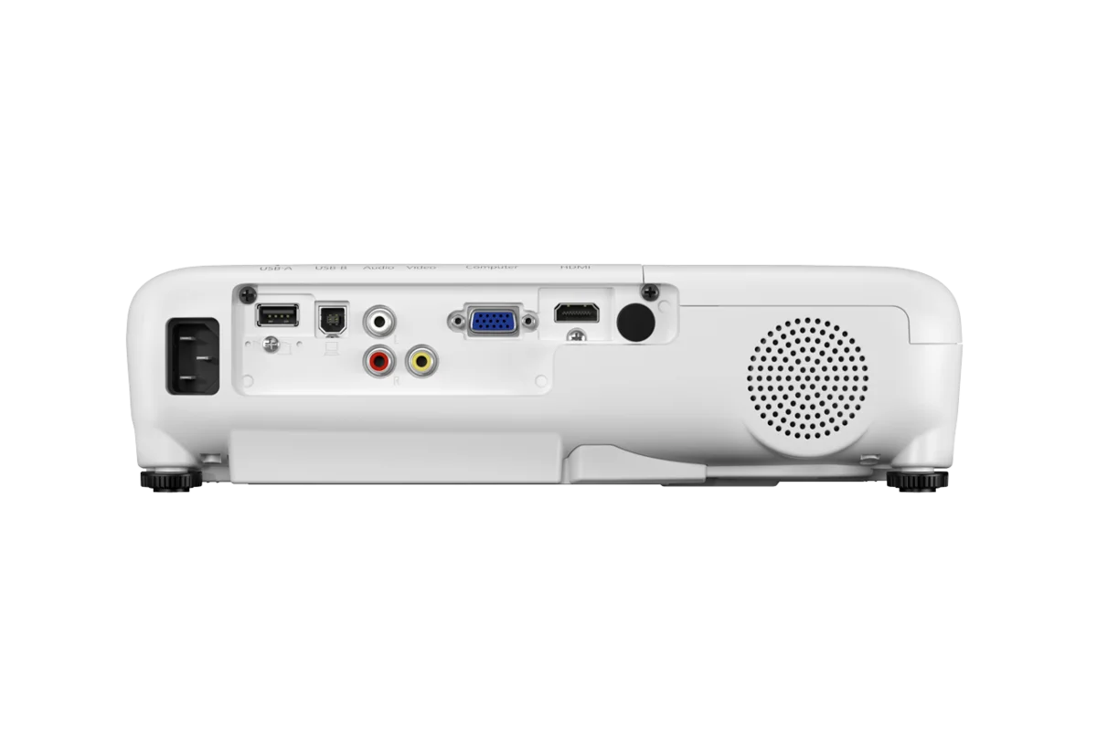 EPSON EB-W51 - Image 2