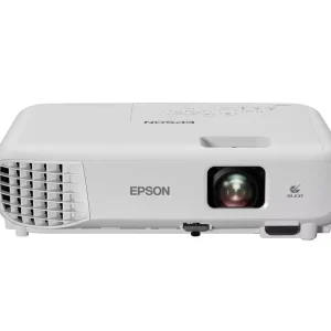 EPSON PROJECTOR EB-W53 (NEW)