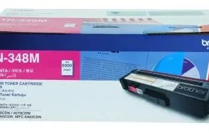Brother Toner TN-348M